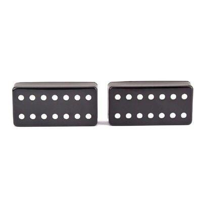 Humbucker cover Pickup cover Electric guitar humbucker