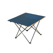 户外露营套装 桌椅折叠套野餐蛋卷桌月亮椅钓鱼靠背休闲椅批发代发