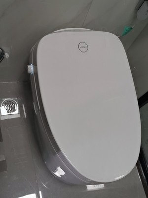 恒洁卫浴智能马桶怎么样?为何说质量好？