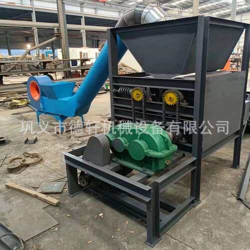 露露瓶啤酒瓶挤扁压片机家用两相电可用小型多功能易拉罐压扁机
