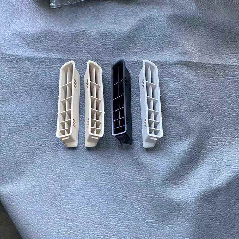 适用高尔夫6 GTI A柱内饰板出风口 高六风挡立柱饰板小出风口格栅