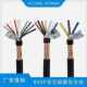金万兴国标RVVP屏蔽线2芯0.20.30.50.751.01.52.5平方