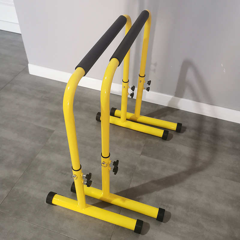 双杆室内单双杠 分体式双杠俯卧撑支架 家用引体向上训练器