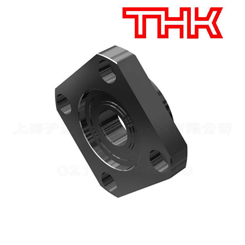 现货进口THK原装精密滚珠丝杠 滚珠丝杠外部设备 支撑单元