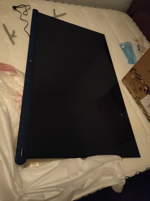 来比下电视TCL55Q8和海信55E52D哪个好,优缺点区别是?