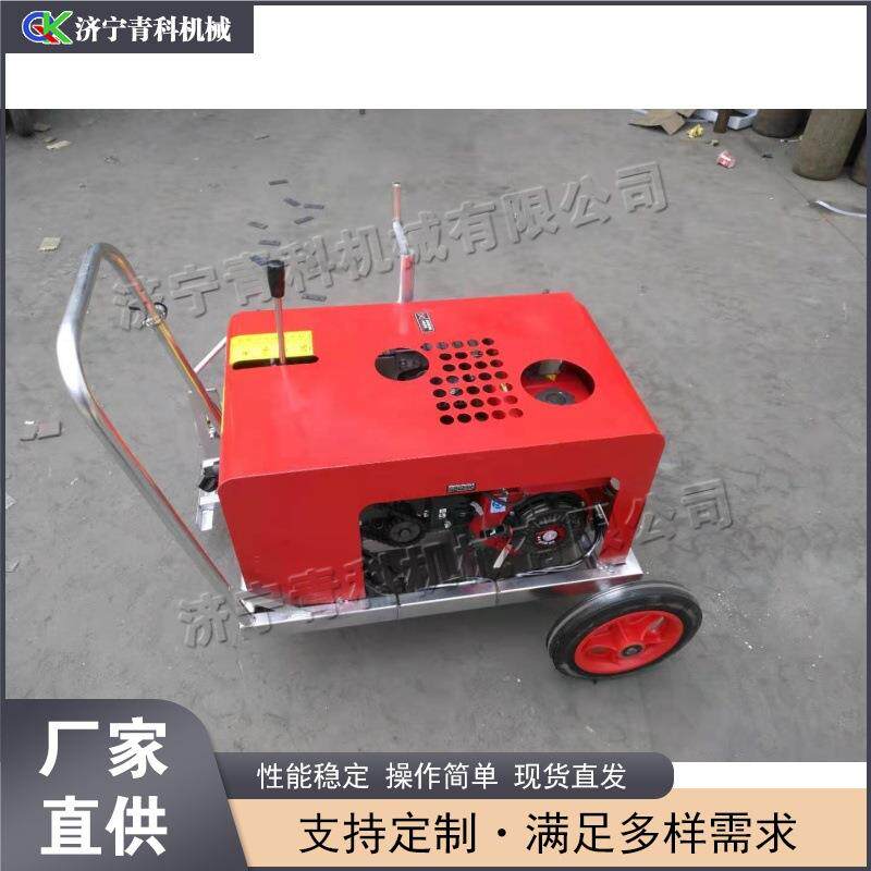 液压光缆牵引机 通信管道光缆牵引机 长途干线光缆敷设机