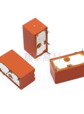 原装TE SCHRACK泰科继电器RE030005 RE030012 RE030024 6A4脚