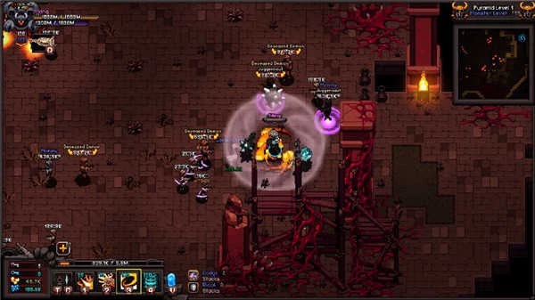 英雄围城：口袋-爱玩