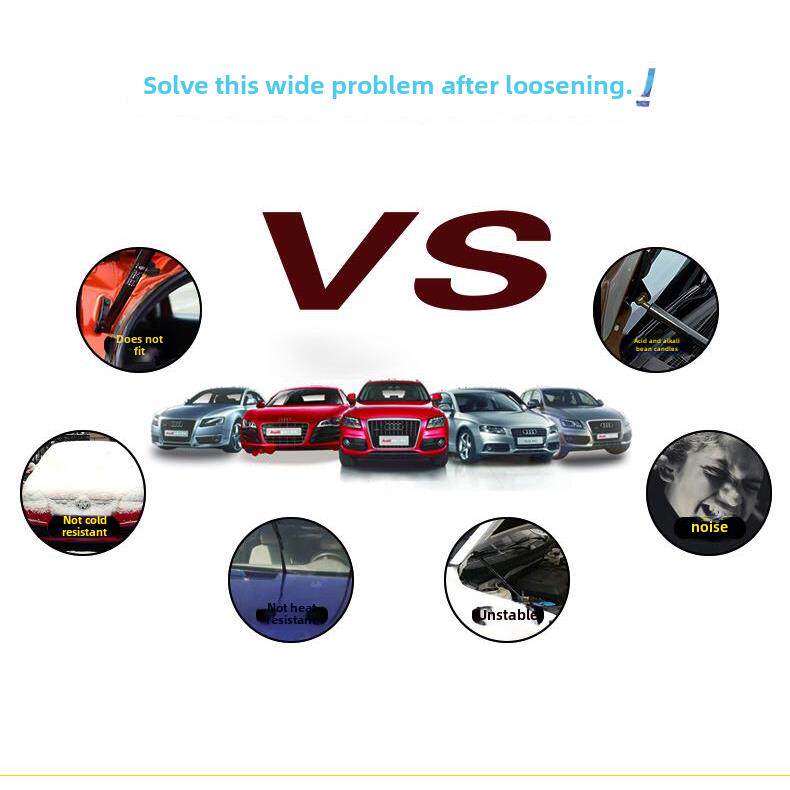 适用宝马X5/X6/E53/E70发动机引擎盖/后备箱液压支撑车前动伸缩杆