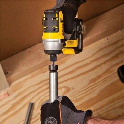 Chamferer Hex Shank Durable Metal Drilling Tools Accessory