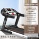 高档爬智wifi跑步机家用超静音可折叠减能震跑步器机室内健身材护