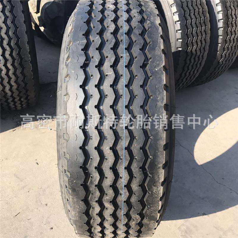 厂家销售全钢子午线轮胎385/65R22.5载重汽车轮胎