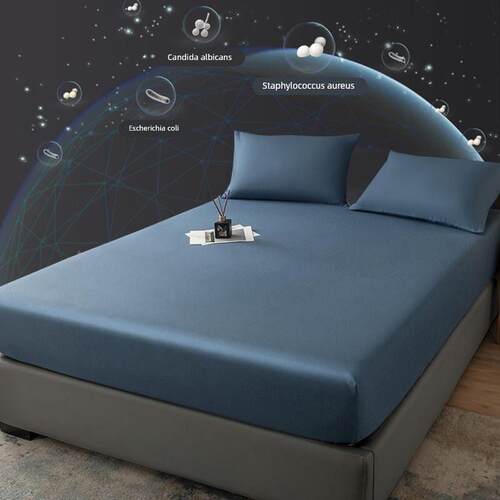 waterproof bed mattress cover mattress topper protector床笠