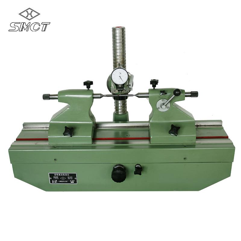 上量 齿轮跳动检查仪M0.3-2 偏摆仪偏摆检测仪同心度测量仪同轴度