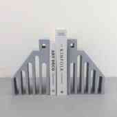 工艺品北欧简极家居饰装 书房摆件建筑样板间桌面书档软家居创意 装