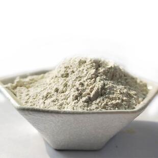 凹凸棒土高黏度涂料造纸增稠悬浮用坡缕石粉土壤改良饲料添加