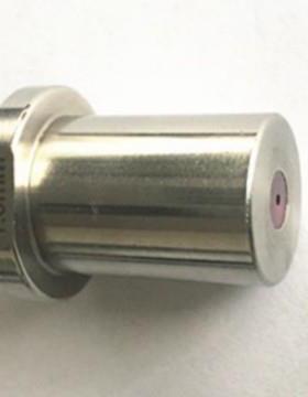 厂家直供F120R 法兰克眼模 加工铣床