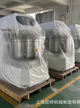 HF80HF100F10型和面H机双速2双动 10斤20H1200斤300斤立式0揉面机