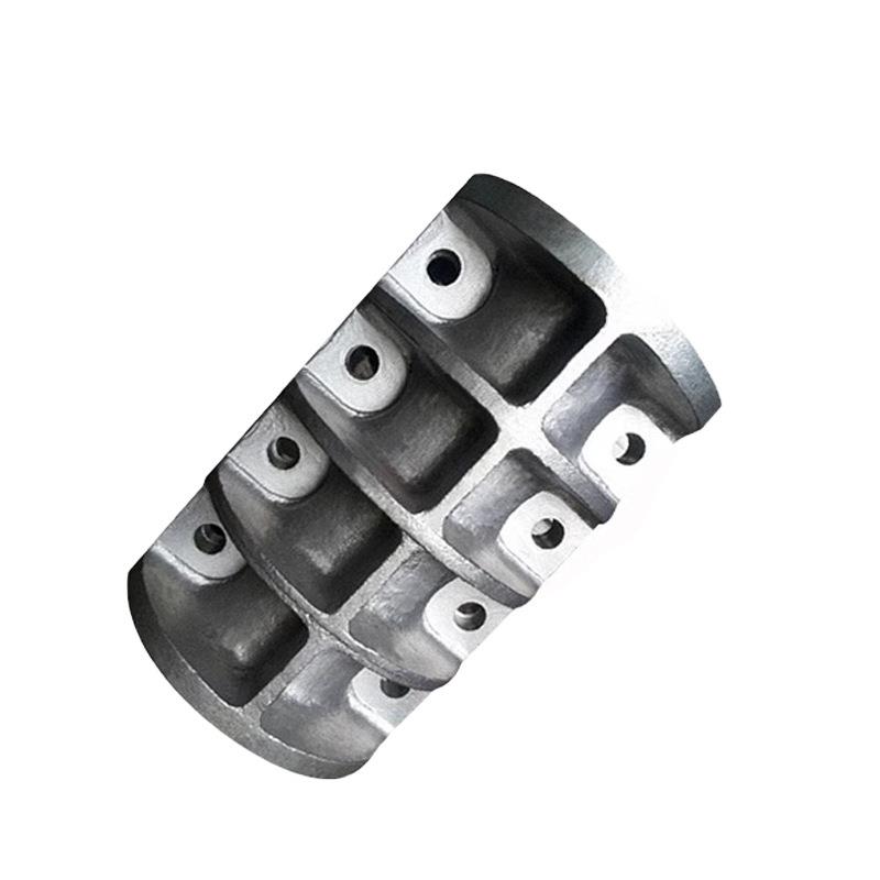 夹IAI壳联器JQ型夹联轴器立式轴刚性轴器连夹壳连壳轴器304