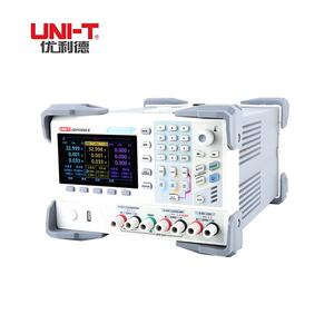 优利德UDP3305S/UDP3305S-E可编程线性直流稳压电源可调开关电源
