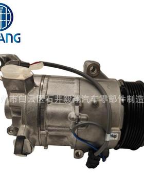 AC Compressor For18-20 Accord38810-6A1-H01,388106A0A01