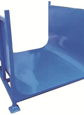 存布料布AYR仓库放堆布仓储架折叠式垛布服匹装架厂巧固架布料架