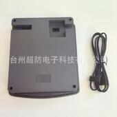 D700器商品防盗磁超市盗条码 厂家直供声防磁防盗条标标签解码