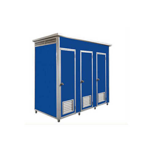 厂家现货 工地移动厕所卫生间  户外活动简易公厕 景区临时卫生间