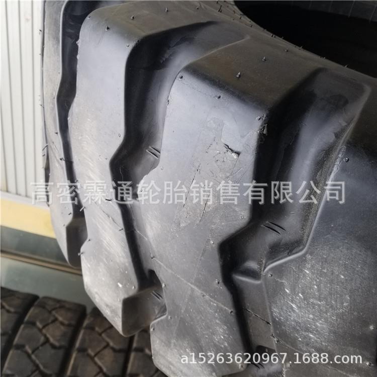 厂家工程机械轮胎17.5-25尼龙铲车轮胎 装载机等高机轮胎现货