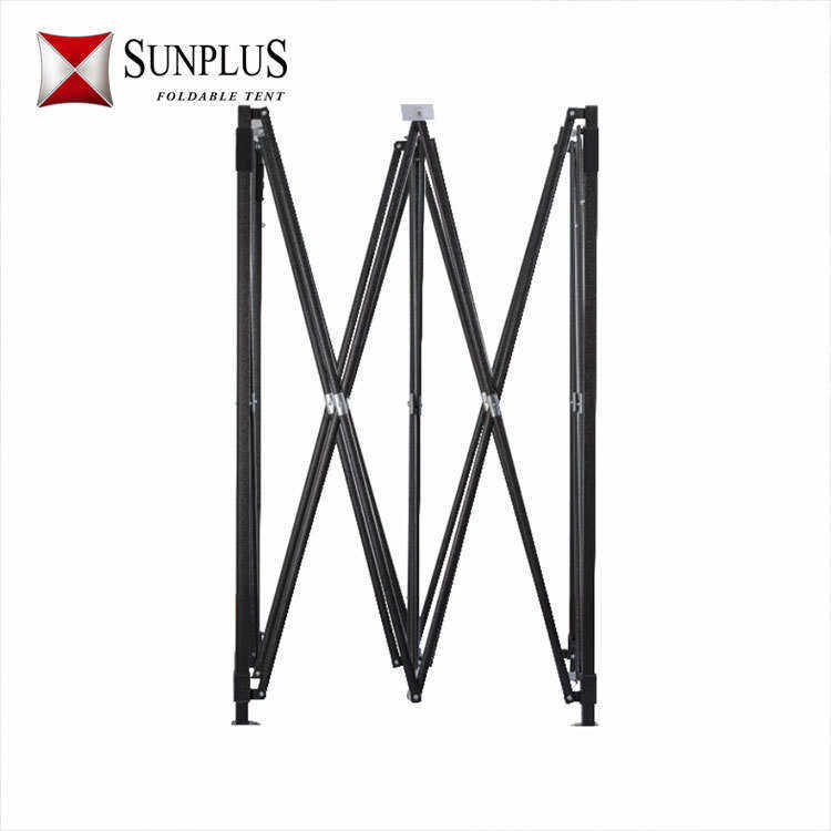 促销折叠广告篷遮阳天棚移动帐篷酒店帐篷展览棚展销批发婚宴