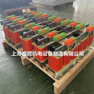 三相干式 隔离变压器380V变220V200转415V440V480V660伺服5KVA10KW