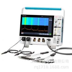 200混合域示波器 100MDO343 MDO343