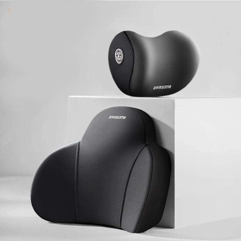 办公室坐垫久坐屁座垫椅子垫透气防屁股痛沙发垫护腰靠背垫,汽车用品/电子/清洗/改装,头枕,淘宝优惠券,粉丝福利购,淘宝优惠卷