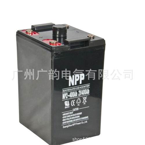 内蒙 耐普蓄电池NP2-150 胶体免维护2V150AH 太阳能蓄电池 耐低温