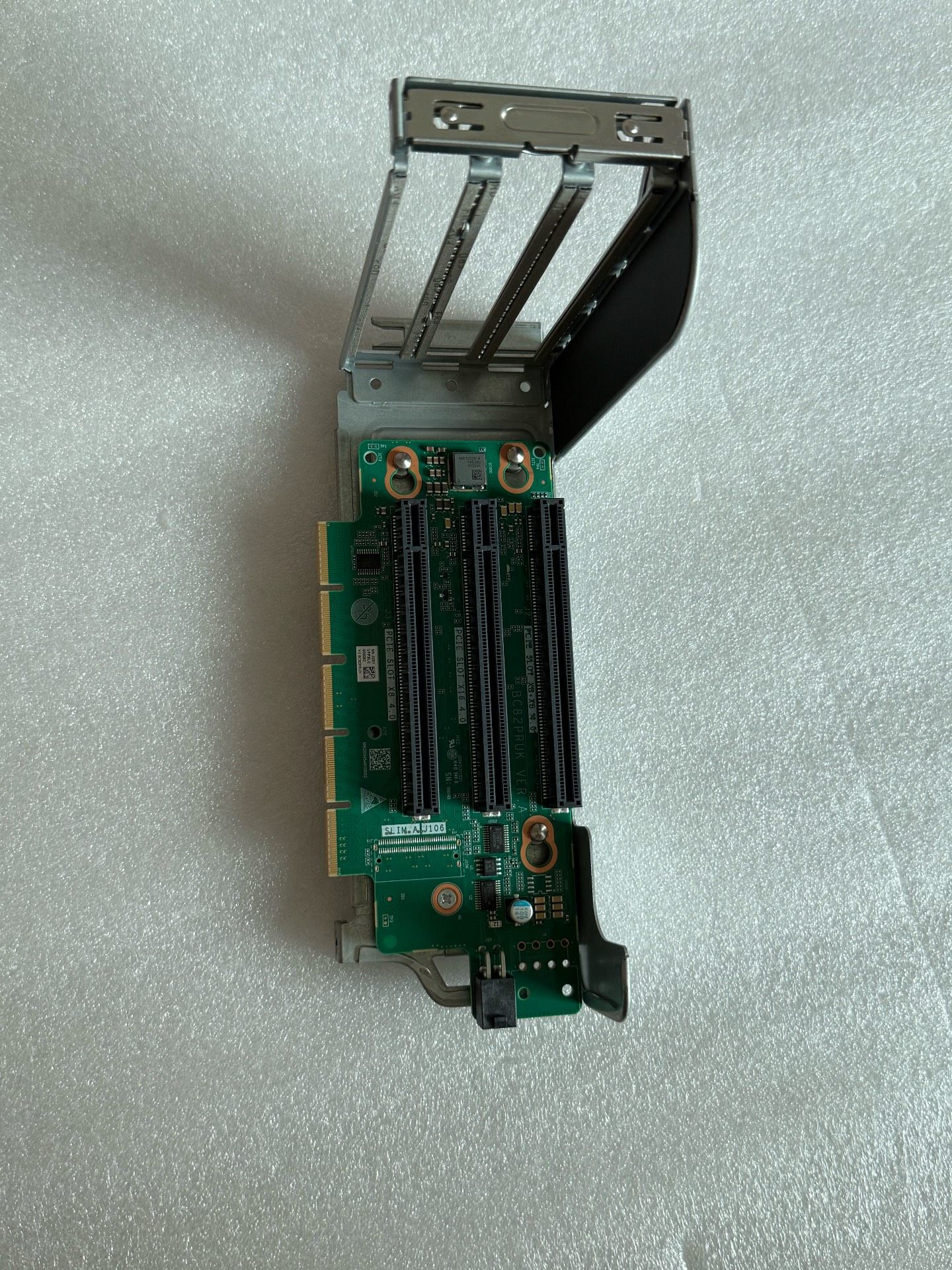 Huawei/华为泰山3*16X RISER2模组