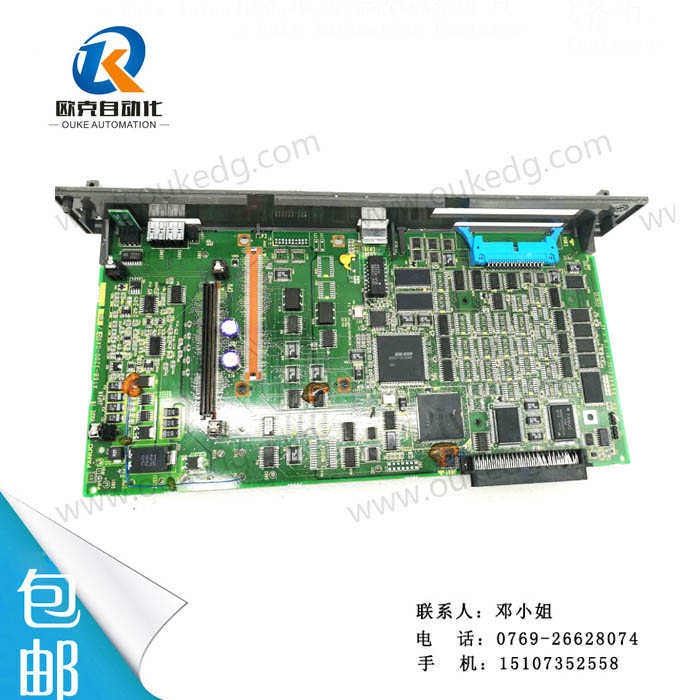 A16B-3200-0460 A16B-3200-0462发那科电路主板 现货 议价