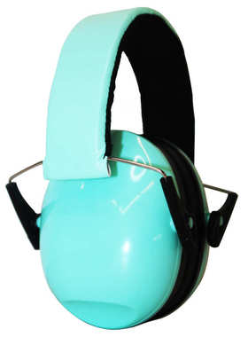 Adjustable Noise Reduction Ear Protection Kids Earmuffs