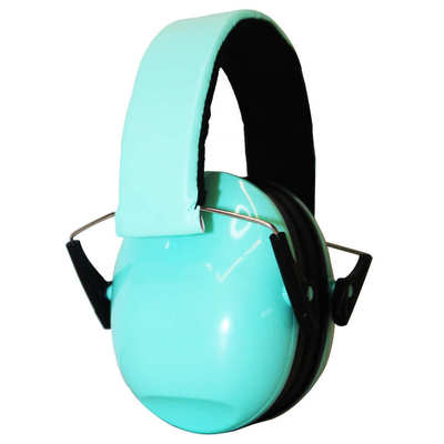 Adjustable Noise Reduction Ear Protection Kids Earmuffs