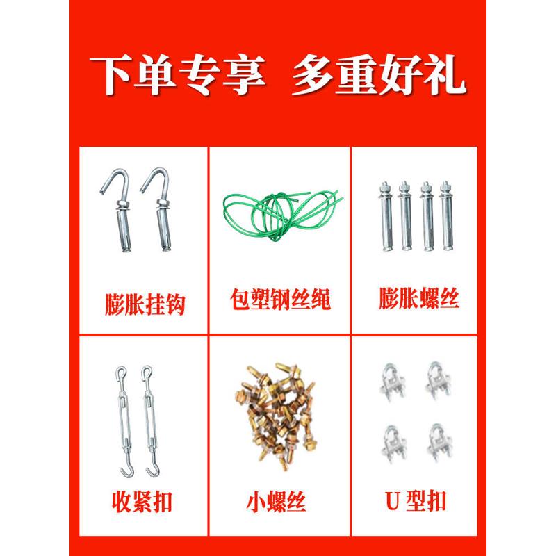 不锈钢排烟罩商用强力净化加厚抽油烟机饭店厨房酒店农村吸油烟机