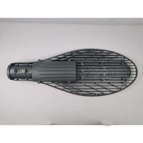 120W150W180WLED 路灯网拍灯LED路灯灯壳套件整灯