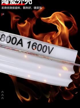 平板晶闸管Kp (Sct) 2000A1000A500A1600V标准晶闸管大功率晶闸管