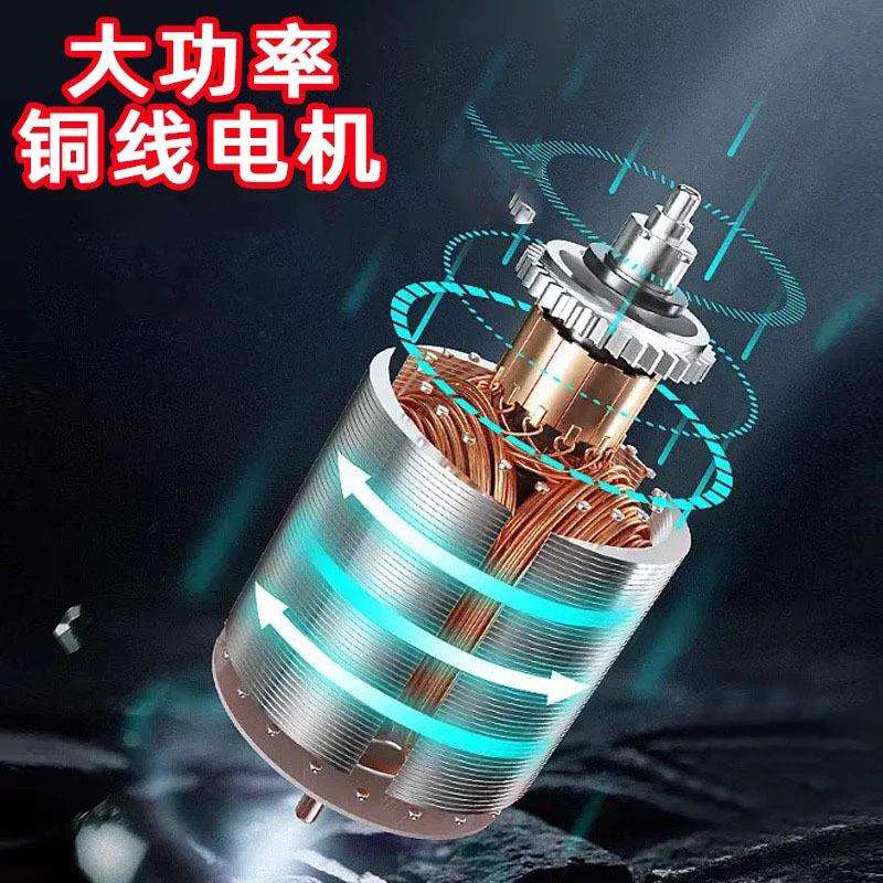 不钢灌机香机手动电动灌肠肠机锈器商用家用火肠腿肠机腊肠机器88