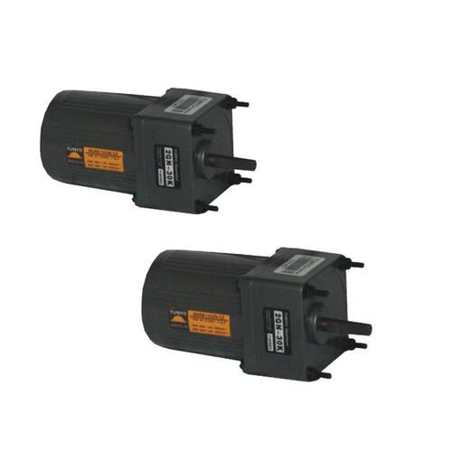 TUNYO东洋6W-250W调速电机|交流调速电机|同轴减速电机|调速马达
