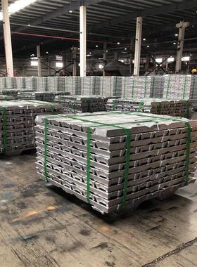 成分调制SC84A合金铝锭 优惠小块价格A13800铝锭 可任意切割