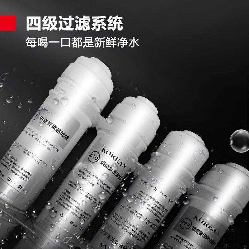 德玛仕步进式开水器商用饮水机 304不锈钢数显开水器械可配底座
