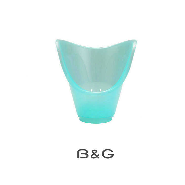 B&G中草药熏蒸仪器热蒸汽蒸眼仪熏鼻器蒸脸仪配件眼罩面罩鼻罩