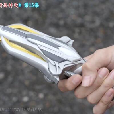 银河银河奥特变身奥特曼玩具专区