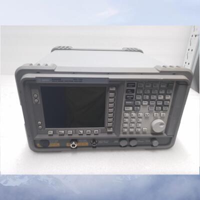 现货租售E4407B/E4440A/4402B频谱分析仪