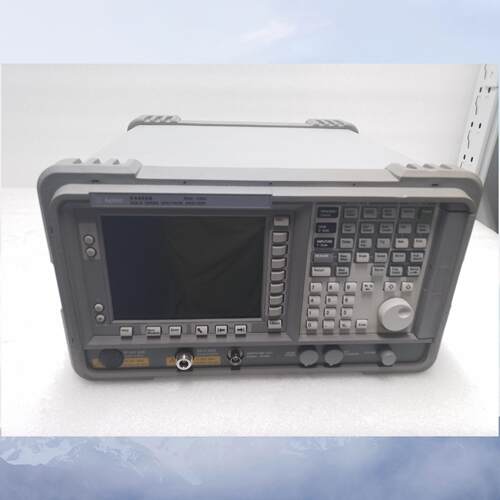 现货租售E4407B/E4440A/4402B频谱分析仪