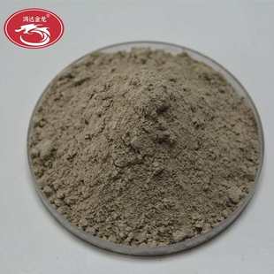 涂抹用高温胶泥 耐火泥浆砌筑耐火砖 高铝火泥填缝